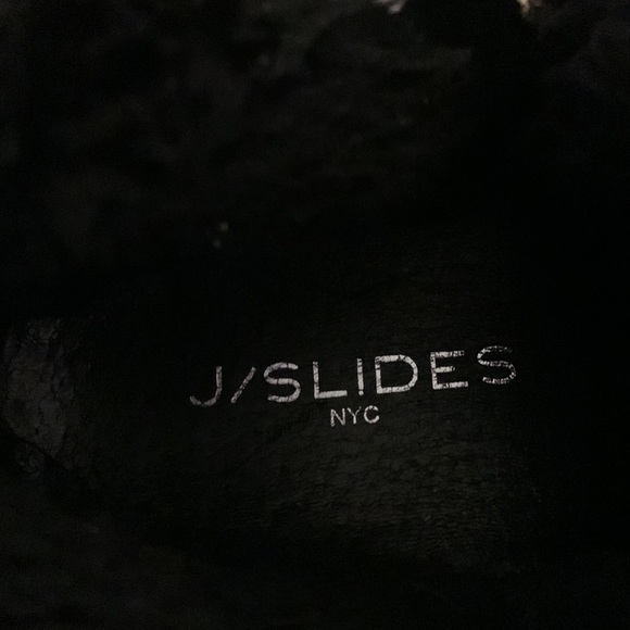 GUC J/Slides ankle boots - Picture 9 of 10